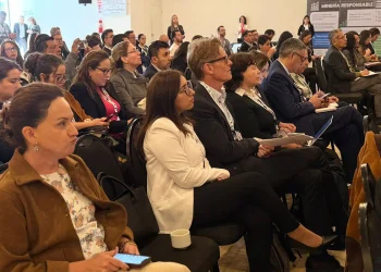 Seminario sobre innovación reúne a representantes del sector privado y público