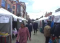 El Alto acogerá la VI Feria Cultural del Libro desde el 23 de abril