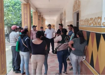 Observatorio indígena advierte que Ley 1720 favorece a ganaderos