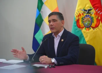 Gobierno envía comisión a Rurrenabaque para frenar marcha contra la Ley 1720