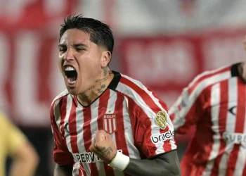 Tres locales ganadores abren la segunda fecha de la Libertadores