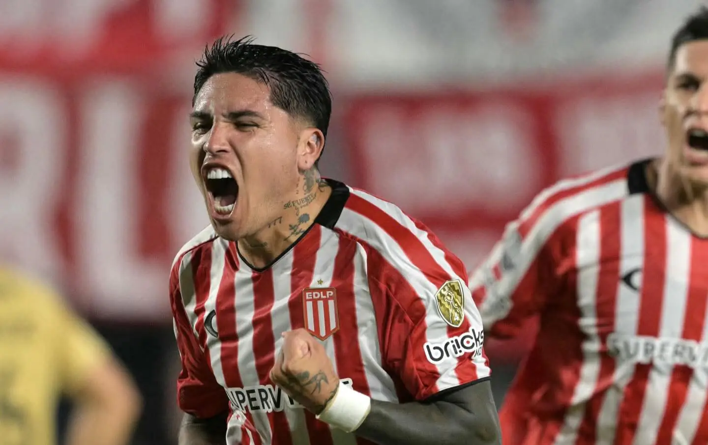Tres locales ganadores abren la segunda fecha de la Libertadores