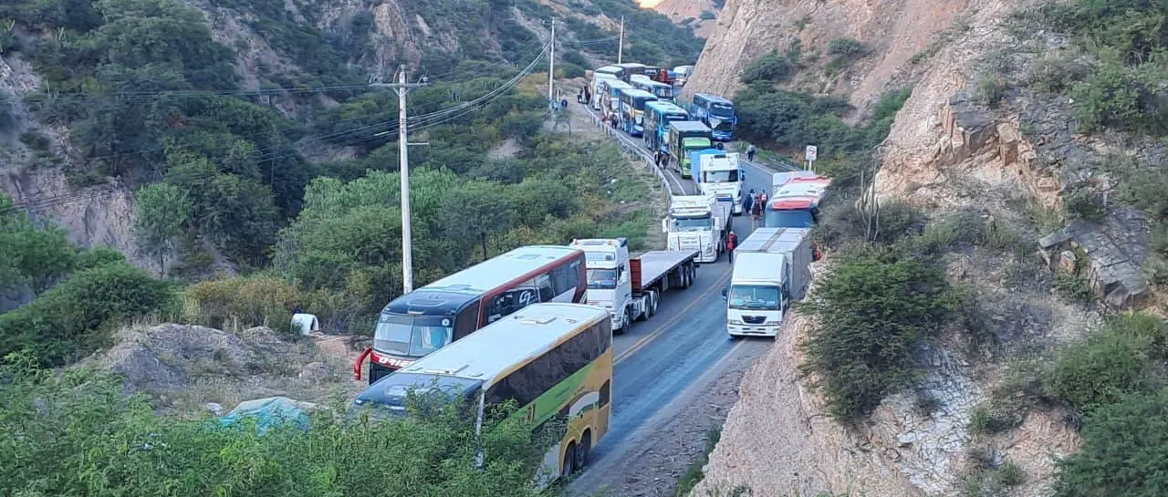 transporte