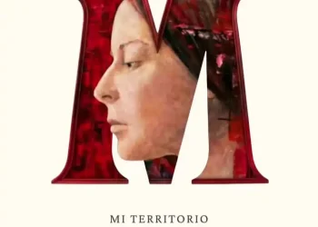 Martina Noriega presenta casi tres décadas de arte en ‘Mi Territorio’