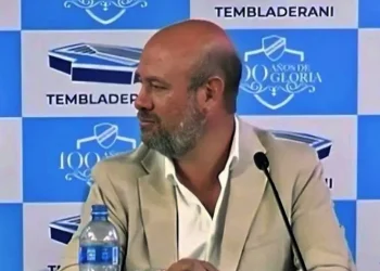 BoA confirma que posesionará a Valdivia la próxima semana