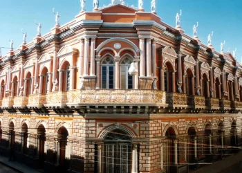 Tarija celebra su aniversario como destino ‘turístico de excelencia’