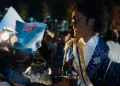 ‘Michael’, el Rey del Pop llega a los cines el 23 de abril