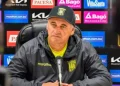 The Strongest es sancionado por FIFA por una deuda con Carlos Bustos