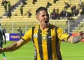 Guerreo intima a The Strongest por más de $us 27.000