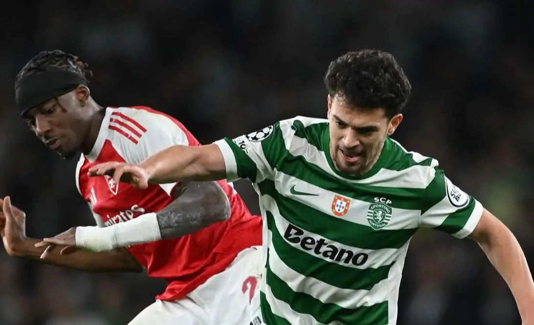 Arsenal avanza a semis de Champions perseguido por las dudas