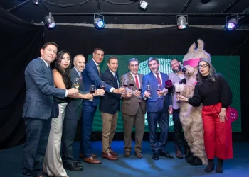 Lanzamiento de la 7ma versión del Wine Fest