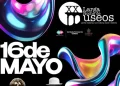 Convocan a jóvenes voluntarios para la Larga Noche de Museos