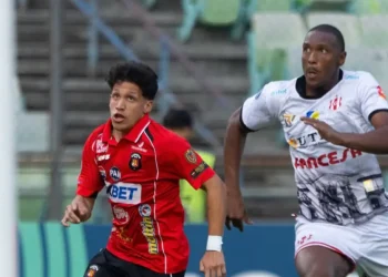 Independiente perdona y cae en Venezuela por la Sudamericana