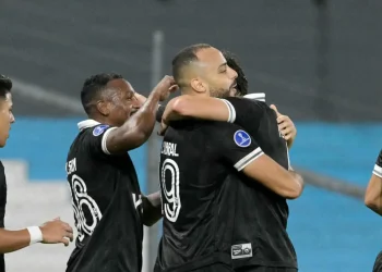 Botafogo asalta el Cilindro de Racing