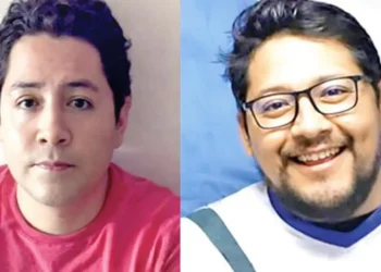 Oviedo: Donde había plata, estaban los hermanos Arce