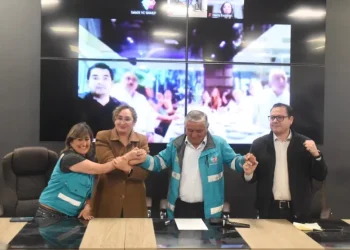 Se confirma a La Paz como sede de los Bolivarianos 2029