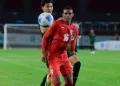 Bolivia cae 2-1 ante Panamá en los Juegos Suramericanos de la Juventud