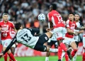 El Corinthians de Diniz se hace notar en la Libertadores