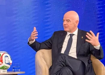FIFA da por hecha presencia de Irán en Mundial pese a incertidumbre