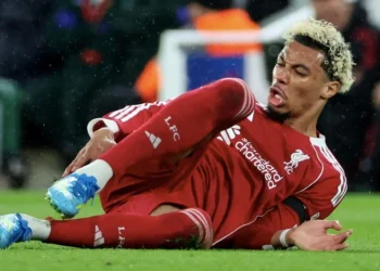 Liverpool confirma la rotura de Ekitiké, que se pierde el Mundial