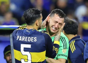 Boca Juniors llega herido al Superclásico