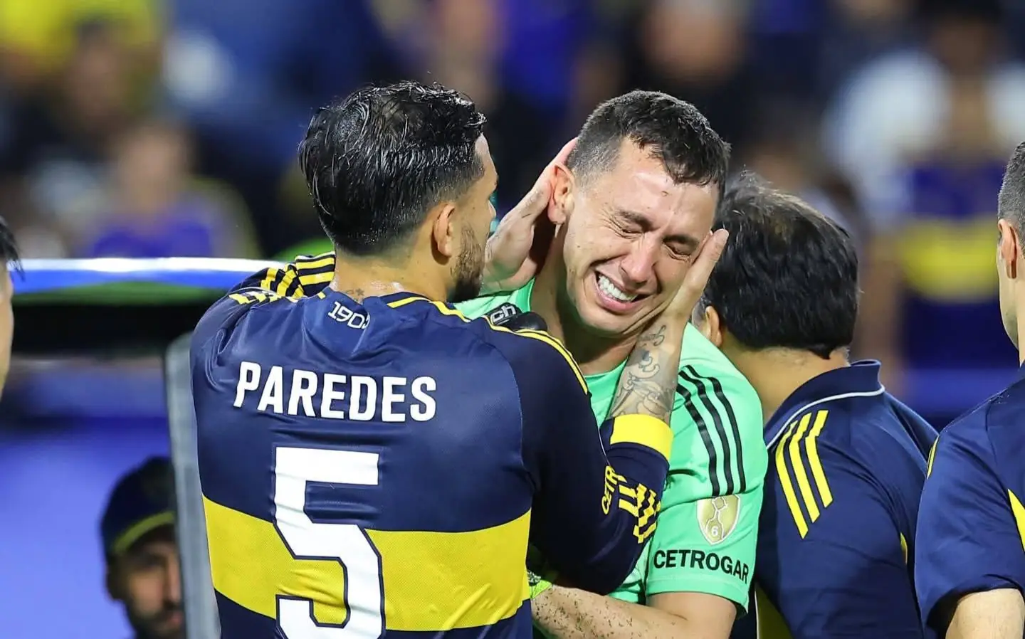 Boca Juniors llega herido al Superclásico