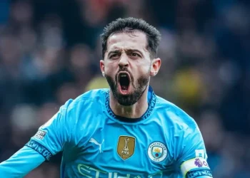 Bernardo Silva dejará el Manchester City al final de la temporada