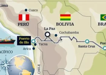 Bolivia