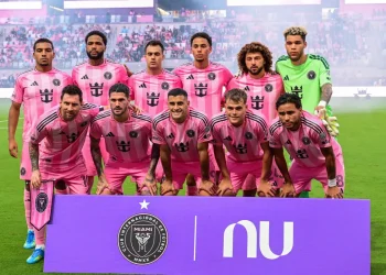 Messi y Hoyos, nuevo ciclo en Inter Miami en la MLS