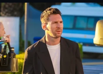 Messi es el nuevo propietario del Cornellà, de la quinta categoría
