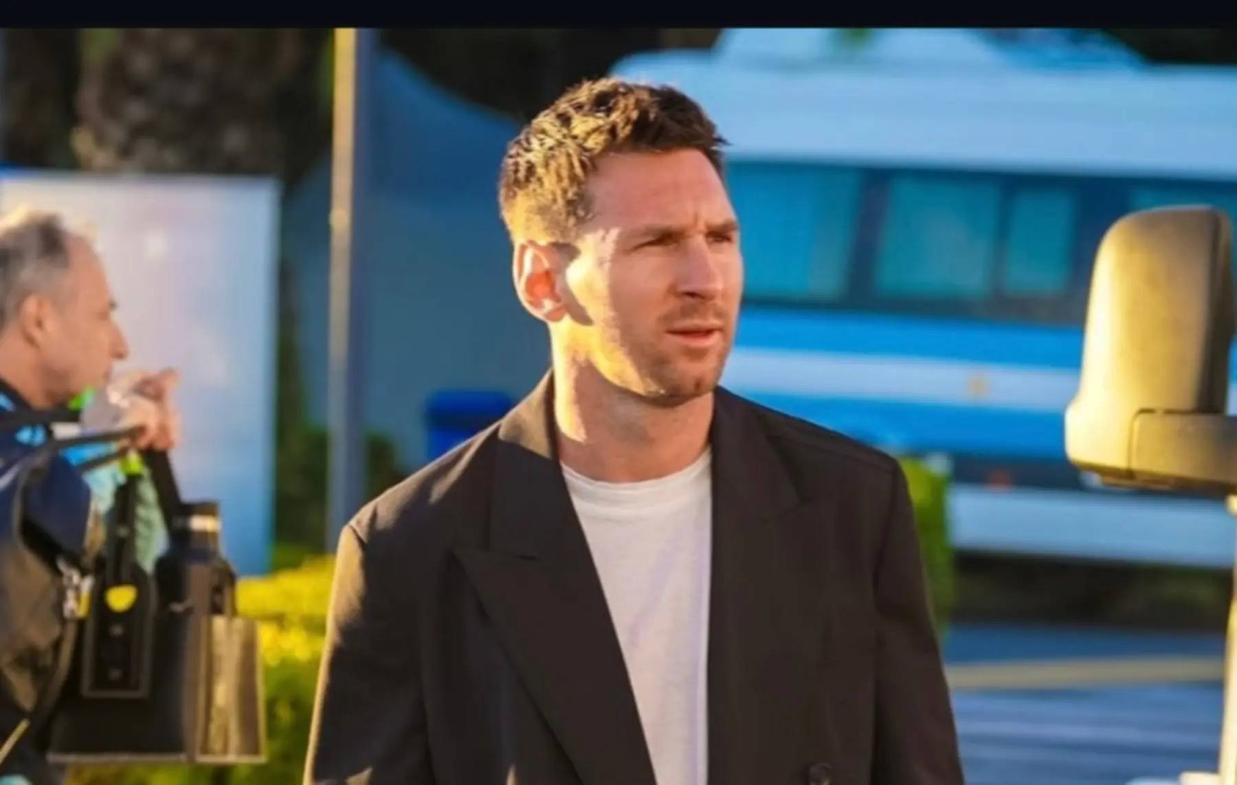 Messi es el nuevo propietario del Cornellà, de la quinta categoría
