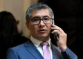 Espinoza no asistirá a interpelación y plantea reprogramarla por su agenda
