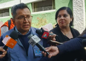 Defensoría del Pueblo advierte debilidades en el sistema electoral