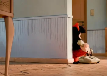 Mafalda llega como una nueva serie animada