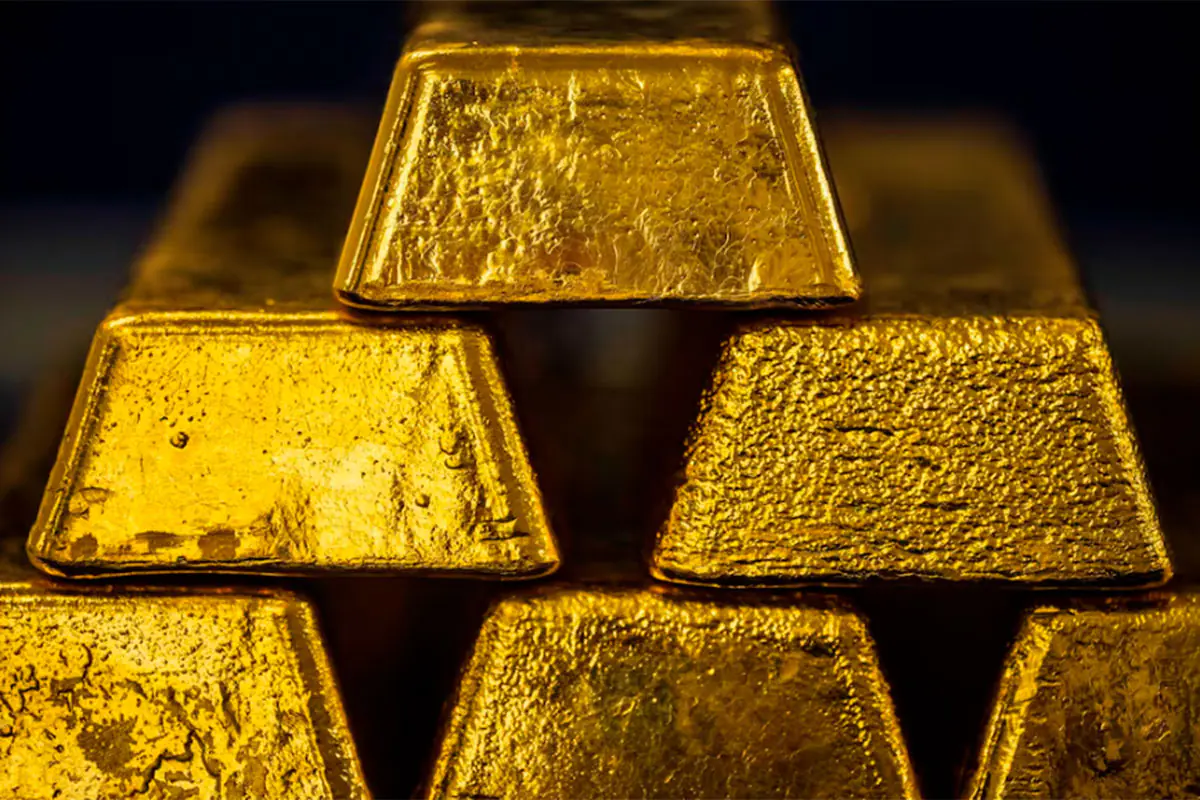 A marzo, las reservas de oro alcanzan 22,9 t y superan los $us 3.400 MM