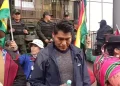 Tras el rechazo del amparo, Yahuasi afirma que es un ‘día oscuro’ y anuncia que persistirá