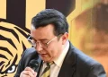 Terrazas asume la responsabilidad por salida de Villegas