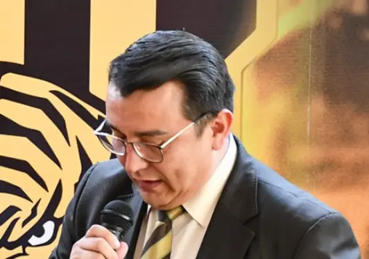 Terrazas asume la responsabilidad por salida de Villegas