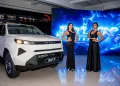 Toyosa presenta la nueva Hilux eléctrica: la inversión segura ahora también es eléctrica