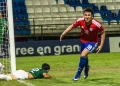 Bolivia cae goleada y se aferra a su última chance para ir al Mundial