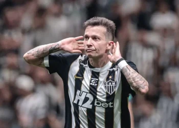 Mineiro sobrevive en el descuento en la Sudamericana