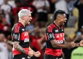 Flamengo golea 4-1 a DIM y lidera el Grupo A de la Libertadores