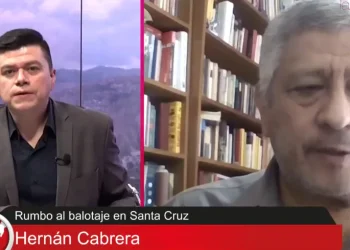 Santa Cruz vota en medio de desgaste político y liderazgos débiles