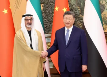 Xi Jinping