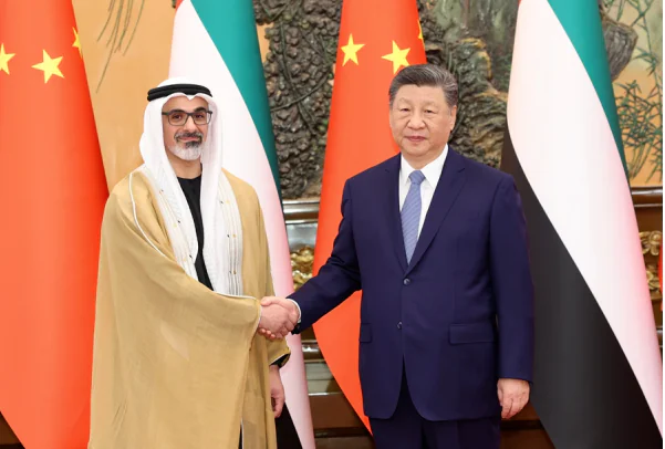 Xi Jinping