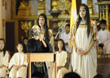 Festival Internacional de Música Barroca arranca este viernes en Santa Cruz