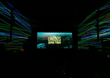 UE presenta la campaña ‘Unidos Somos Futuro’ para inversiones sostenibles