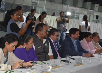SPT y Libre acuerdan respetar resultados del balotaje en Santa Cruz