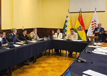 Comisión supraestatal declara prioridad nacional a protección de Tariquía