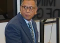 Ministro Oviedo solicita a Lara ser interpelado en la Asamblea
